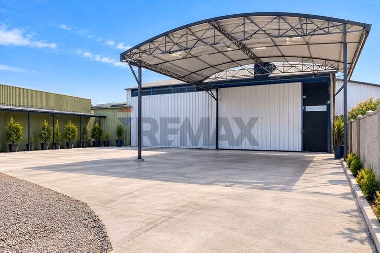 Propiedad comercial / industrial en venta - Imagen 17