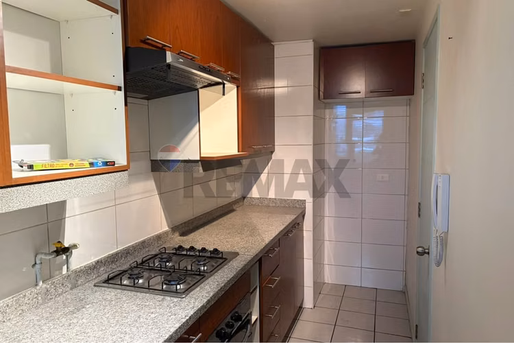 Venta en macul 3d 2b_2 estacionamientos y bodega - Imagen 6