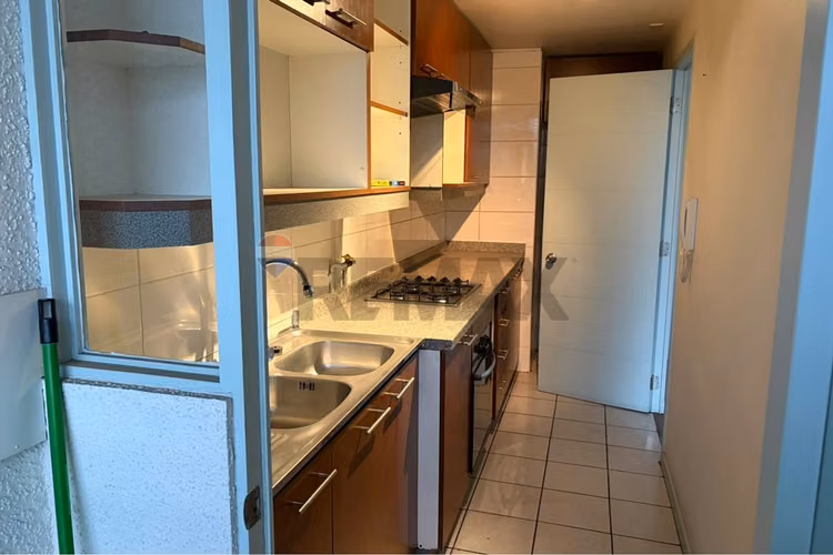 Venta en macul 3d 2b_2 estacionamientos y bodega - Imagen 8
