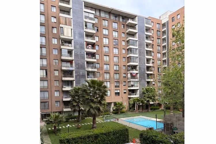 Venta en macul 3d 2b_2 estacionamientos y bodega - Imagen 21
