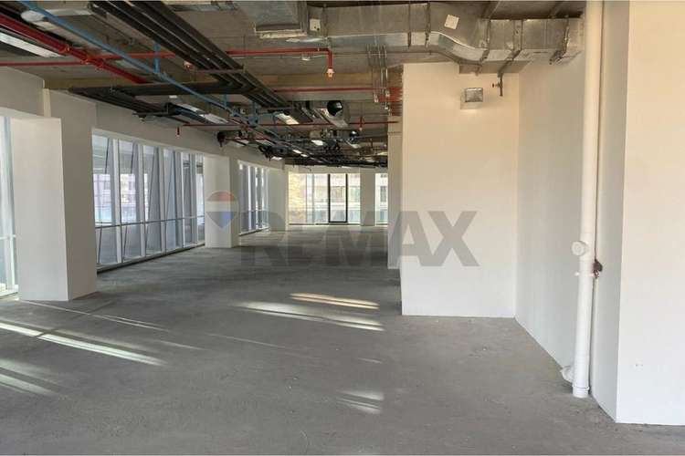 Arriendo oficina vitacura - Imagen 2