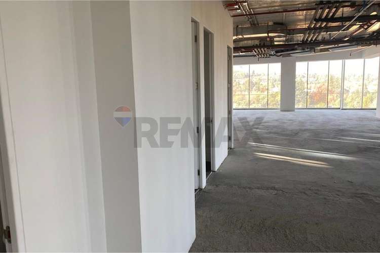 Arriendo oficina vitacura - Imagen 10