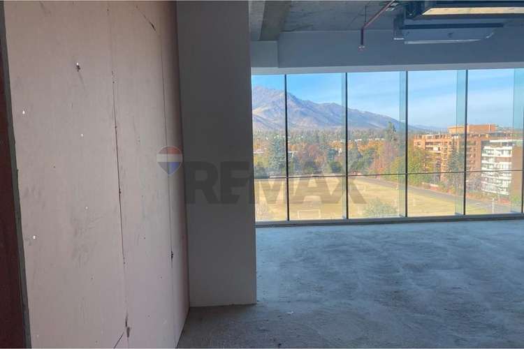 Arriendo oficina vitacura - Imagen 4