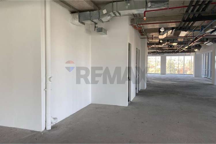Arriendo oficina vitacura - Imagen 14