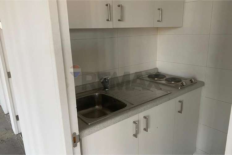 Arriendo oficina vitacura - Imagen 7