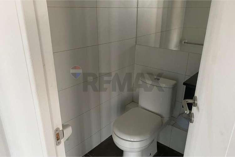 Arriendo oficina vitacura - Imagen 9