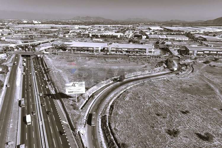 Terreno comercial 19.729 m2 pudahuel - Imagen 3