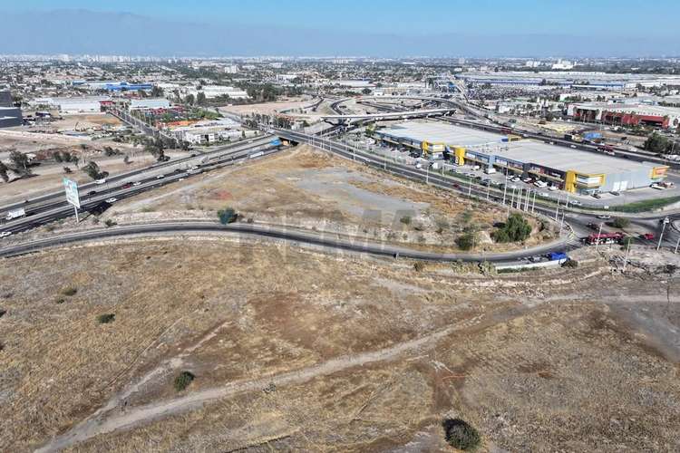 Terreno comercial 19.729 m2 pudahuel - Imagen 6