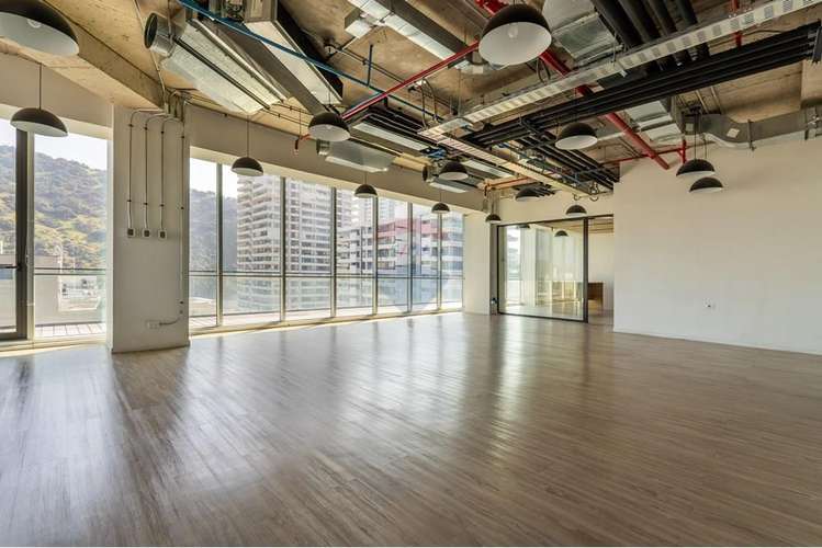 Arriendo oficina vitacura - Imagen 10