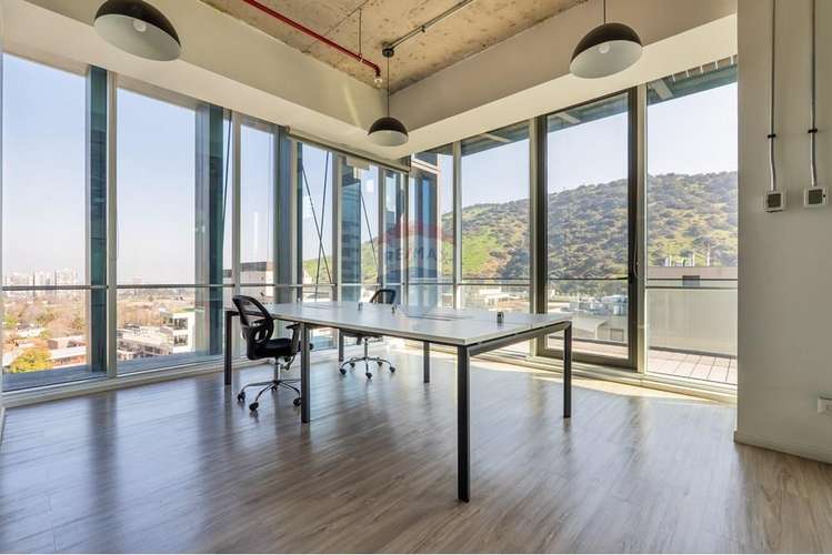 Arriendo oficina vitacura - Imagen 3