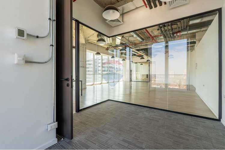 Arriendo oficina vitacura - Imagen 8