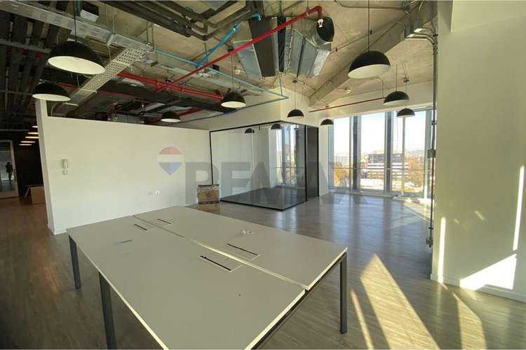 Arriendo oficina vitacura - Imagen 17