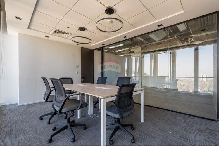 Arriendo oficina vitacura - Imagen 5