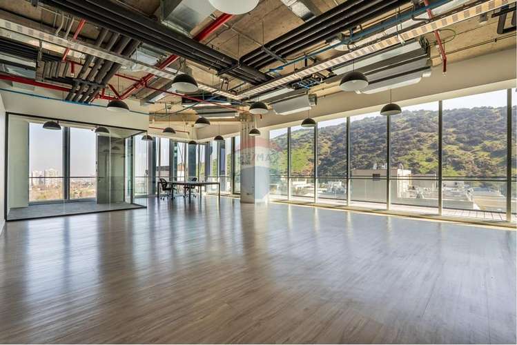 Arriendo oficina vitacura - Imagen 2