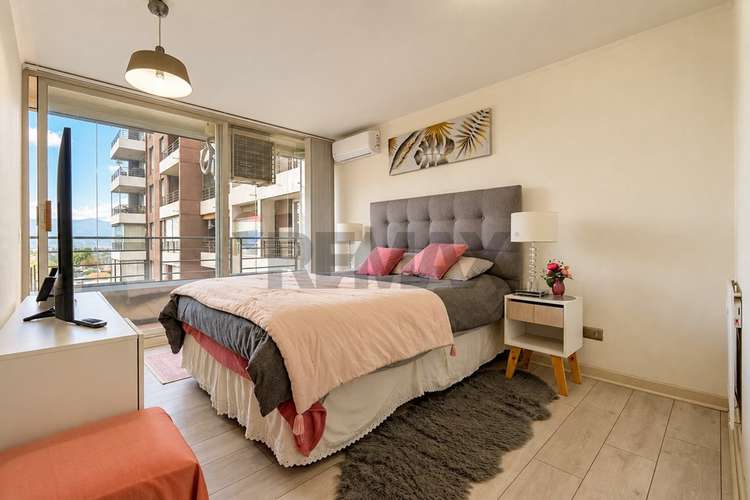 Venta departamento ñuñoa - Imagen 13