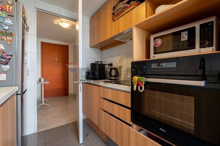 Venta departamento ñuñoa - Imagen 22