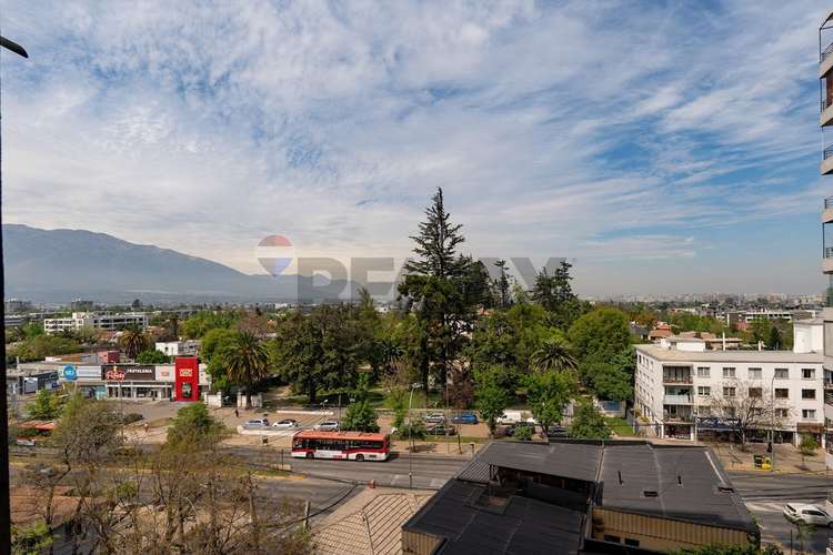 Venta departamento ñuñoa - Imagen 26