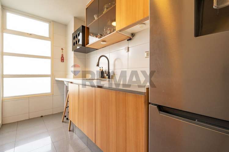 Venta departamento ñuñoa - Imagen 20