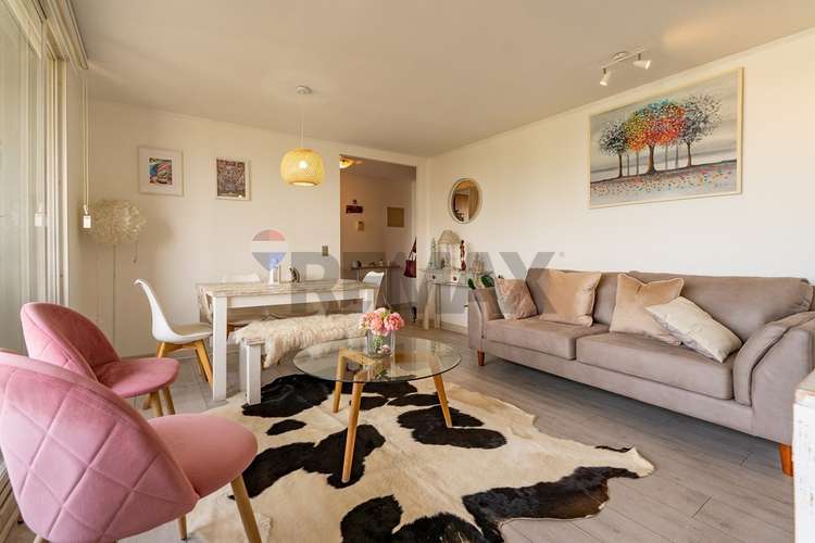 Venta departamento ñuñoa - Imagen 5