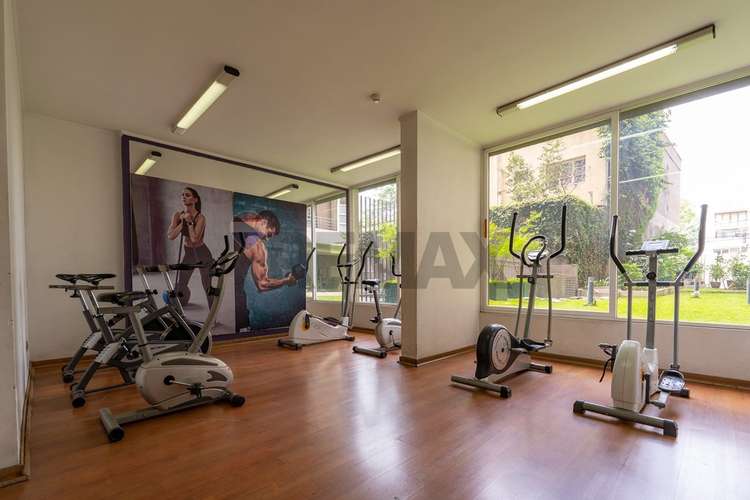 Venta departamento ñuñoa - Imagen 30