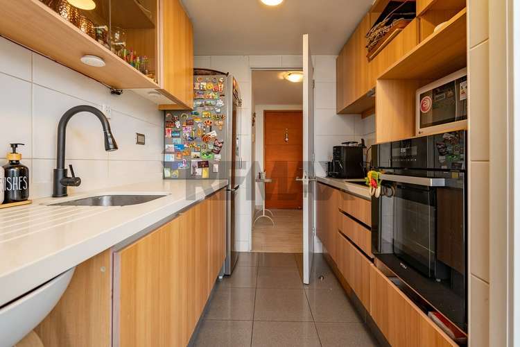 Venta departamento ñuñoa - Imagen 21