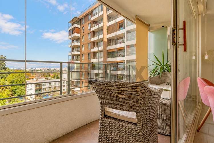 Venta departamento ñuñoa - Imagen 7