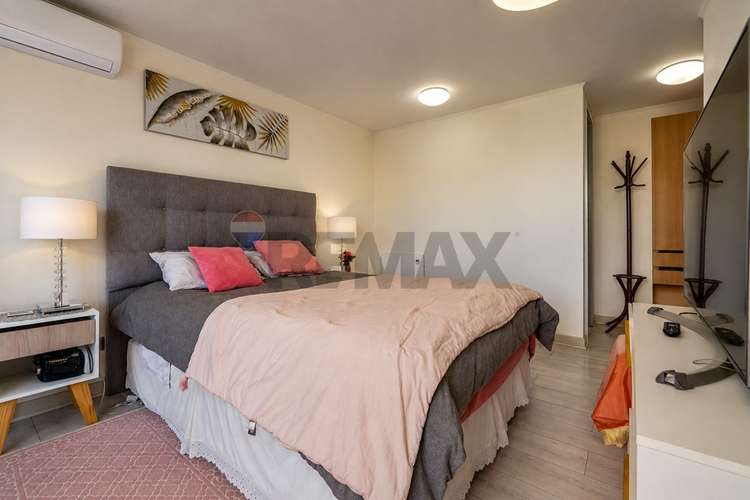 Venta departamento ñuñoa - Imagen 10