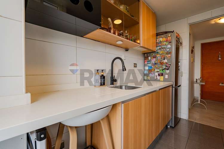 Venta departamento ñuñoa - Imagen 23