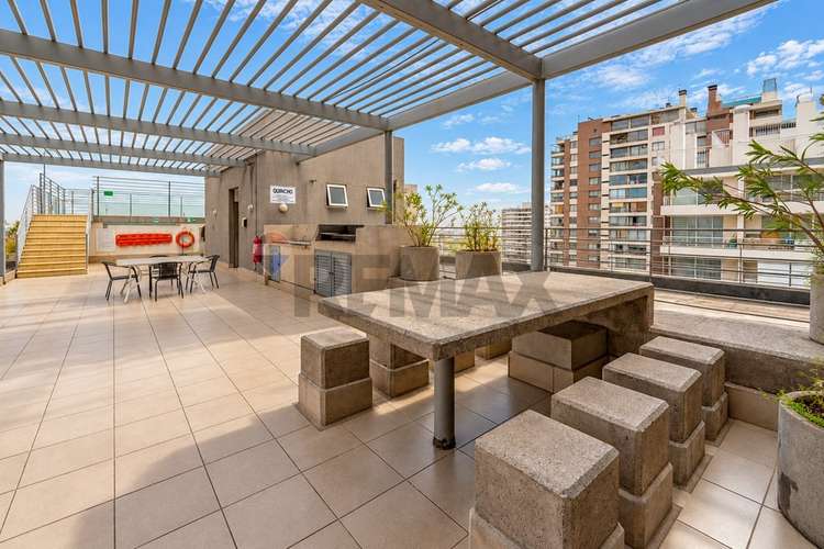 Venta departamento ñuñoa - Imagen 29