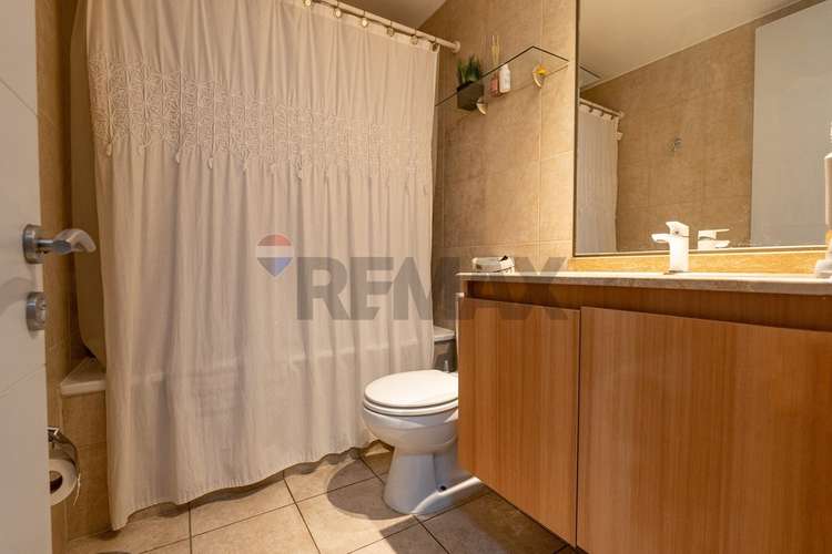 Venta departamento ñuñoa - Imagen 14