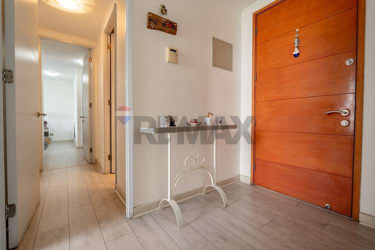 Venta departamento ñuñoa - Imagen 6