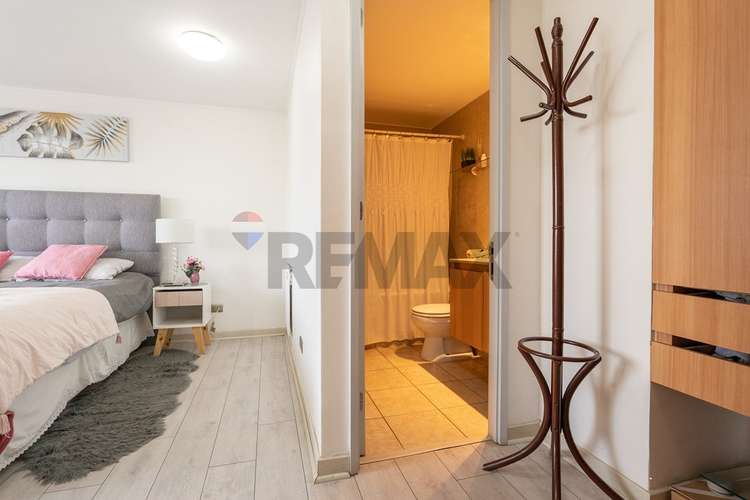 Venta departamento ñuñoa - Imagen 12