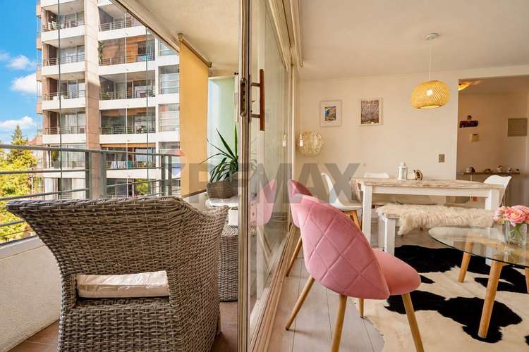 Venta departamento ñuñoa - Imagen 25