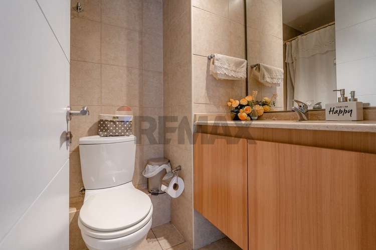 Venta departamento ñuñoa - Imagen 18