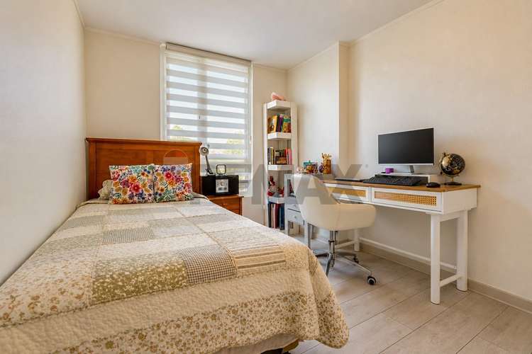 Venta departamento ñuñoa - Imagen 16