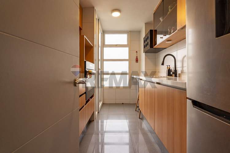 Venta departamento ñuñoa - Imagen 19