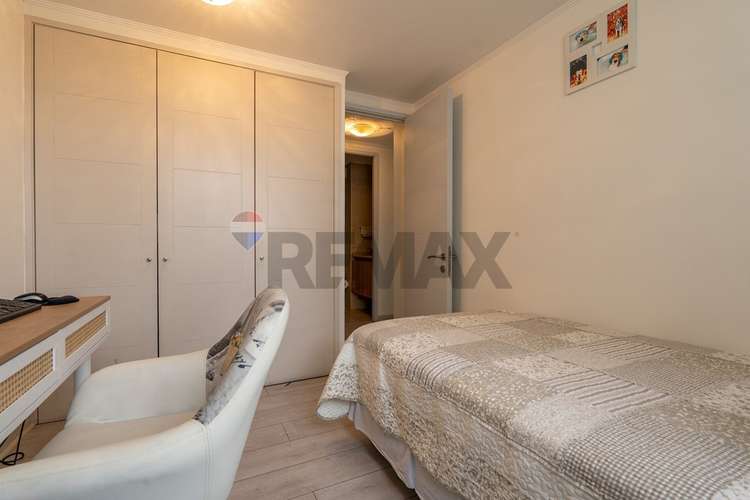 Venta departamento ñuñoa - Imagen 17