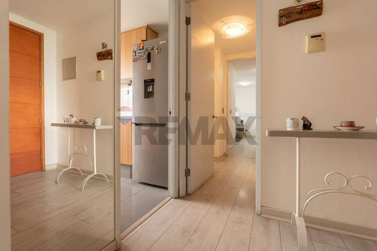 Venta departamento ñuñoa - Imagen 8