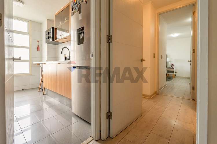 Venta departamento ñuñoa - Imagen 9
