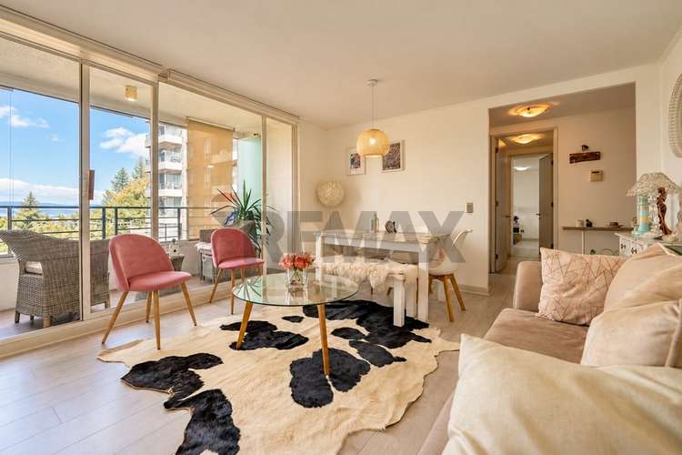 Venta departamento ñuñoa - Imagen 3