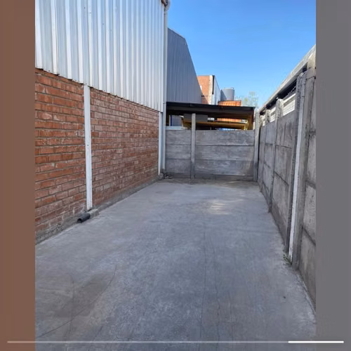 Bodega CACIQUE COLINS