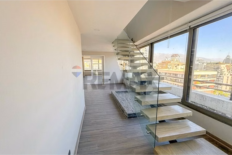 Gran penthouse  dúplex 5 d, 4 est vista 360º. - Imagen 18