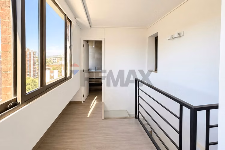 Gran penthouse  dúplex 5 d, 4 est vista 360º. - Imagen 32