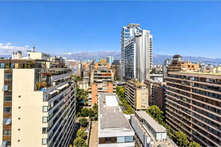 Gran penthouse  dúplex 5 d, 4 est vista 360º.