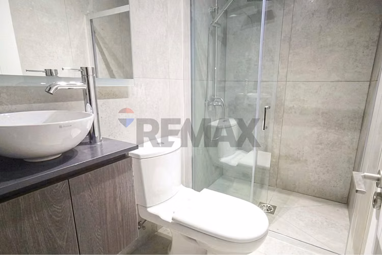 Gran penthouse  dúplex 5 d, 4 est vista 360º. - Imagen 26
