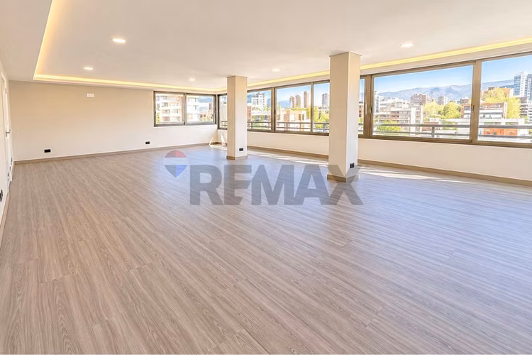 Gran penthouse  dúplex 5 d, 4 est vista 360º. - Imagen 6