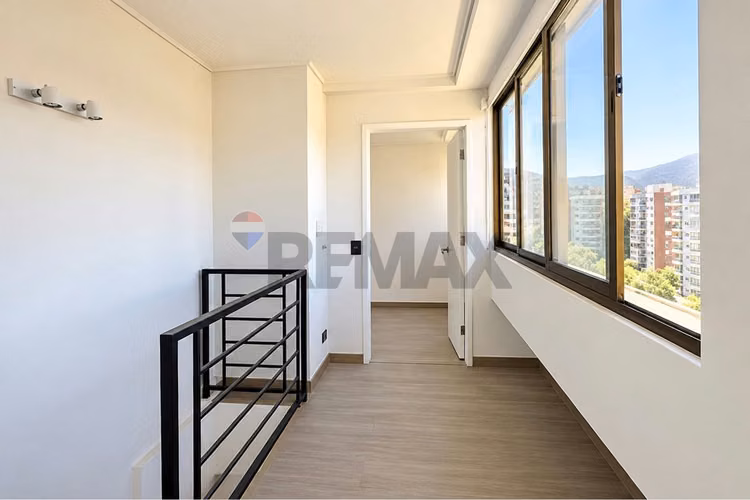 Gran penthouse  dúplex 5 d, 4 est vista 360º. - Imagen 34