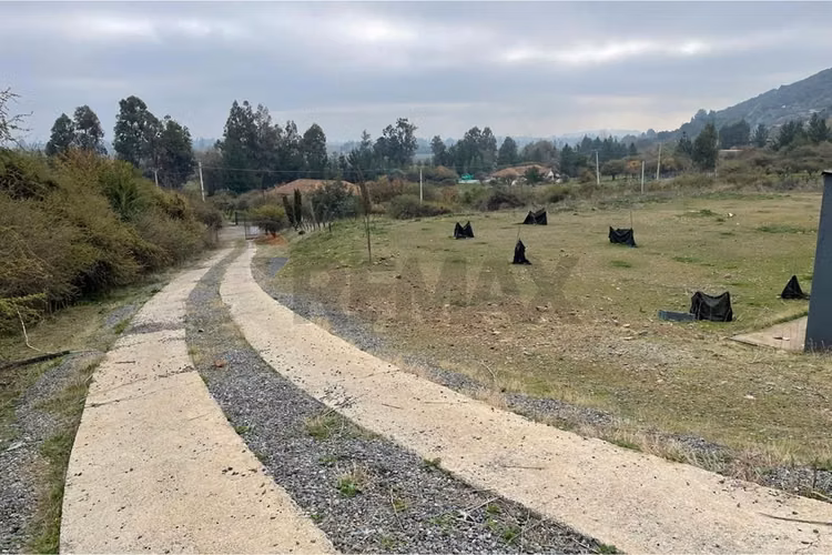 Casa en venta, hacienda zapallar, curicó" - Imagen 17