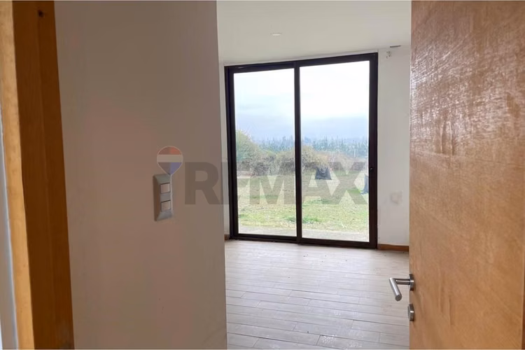 Casa en venta, hacienda zapallar, curicó" - Imagen 31