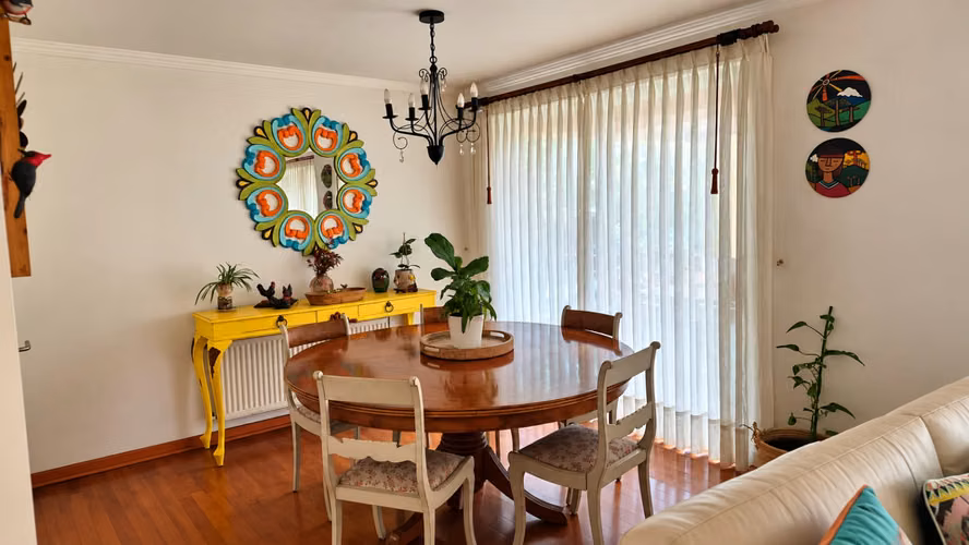 CASA EN VENTA | TIERRAS LINDAS, SANTA ELENA DE CHICUREO - Imagen 5